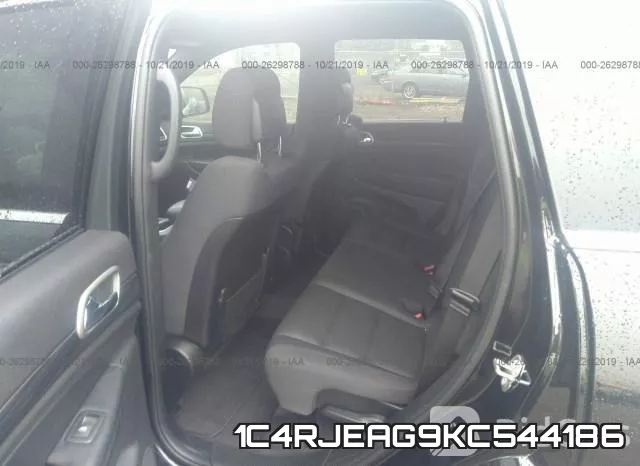 1C4RJEAG9KC544186 фото 7