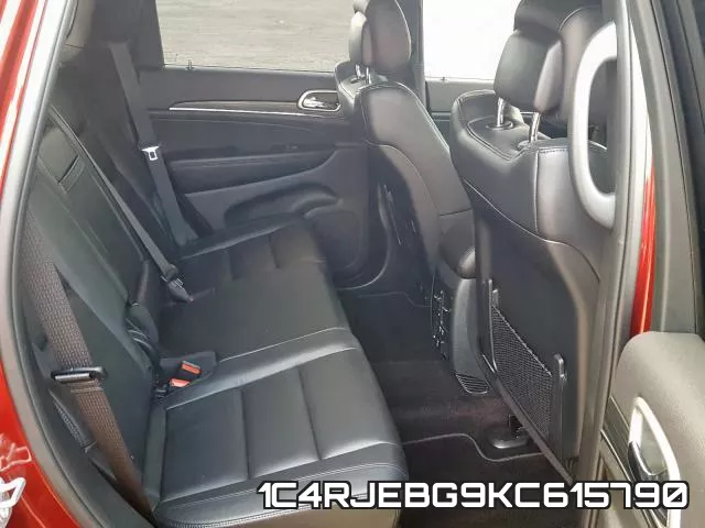 1C4RJEBG9KC615790 фото 5