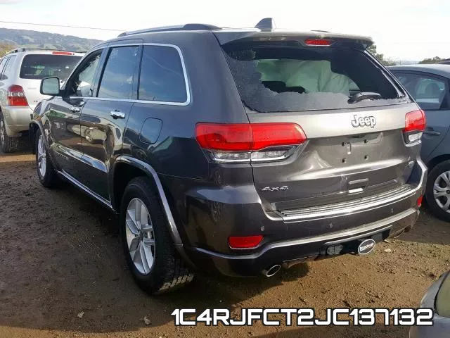 1C4RJFCT2JC137132 фото 4