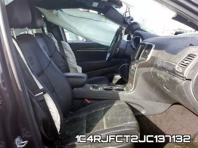1C4RJFCT2JC137132 фото 5