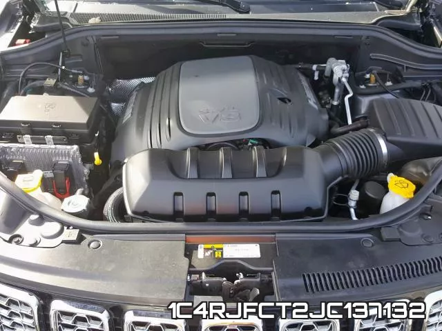 1C4RJFCT2JC137132 фото 7
