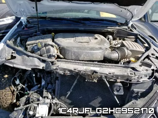 1C4RJFLG2HC952170 фото 8