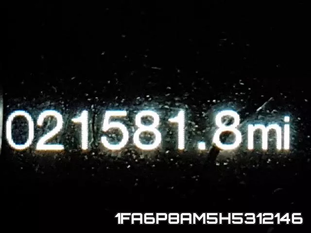 1FA6P8AM5H5312146 фото 9
