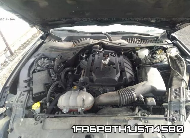 1FA6P8TH1J5174580 фото 2