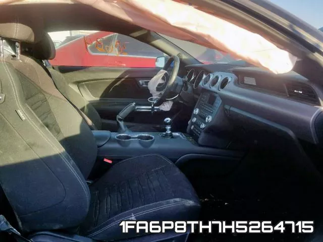 1FA6P8TH7H5264715 фото 6