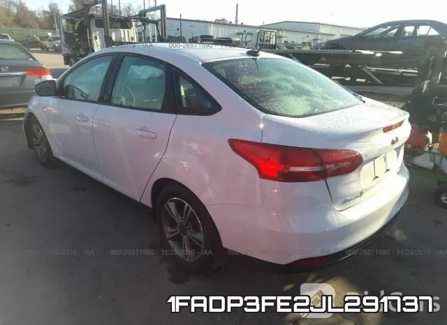 1FADP3FE2JL291737 фото 4