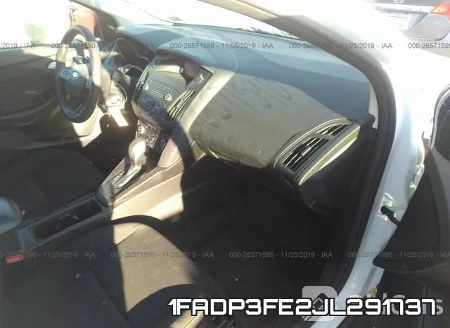 1FADP3FE2JL291737 фото 6