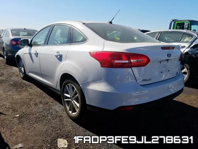 1FADP3FE9JL278631 фото 4