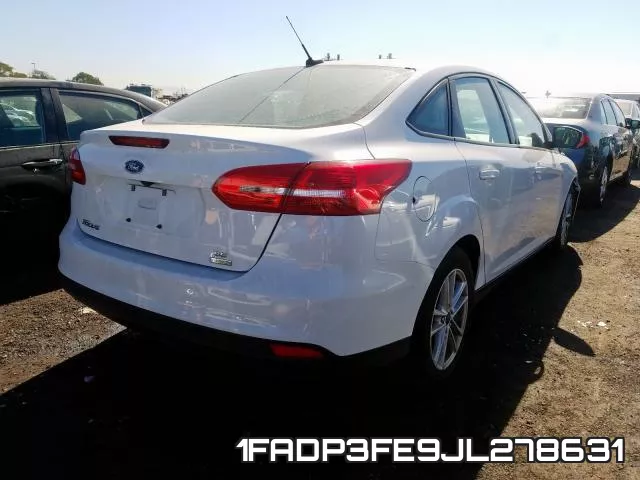 1FADP3FE9JL278631 фото 5