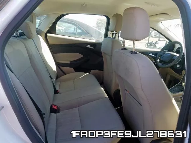 1FADP3FE9JL278631 фото 7
