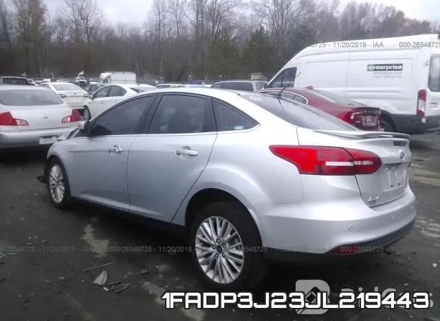 1FADP3J23JL219443 фото 4