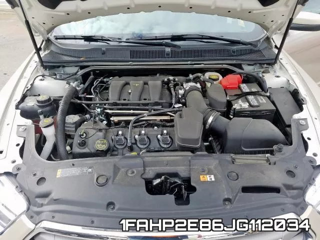 1FAHP2E86JG112034 фото 6