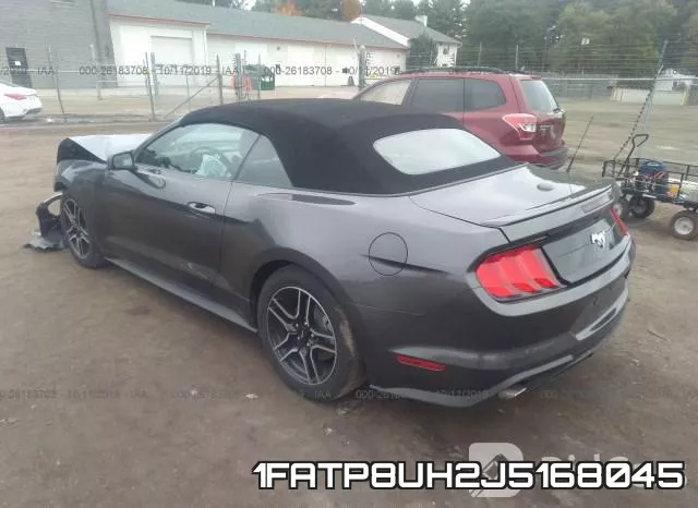 1FATP8UH2J5168045 фото 4