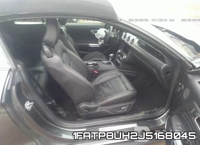 1FATP8UH2J5168045 фото 6