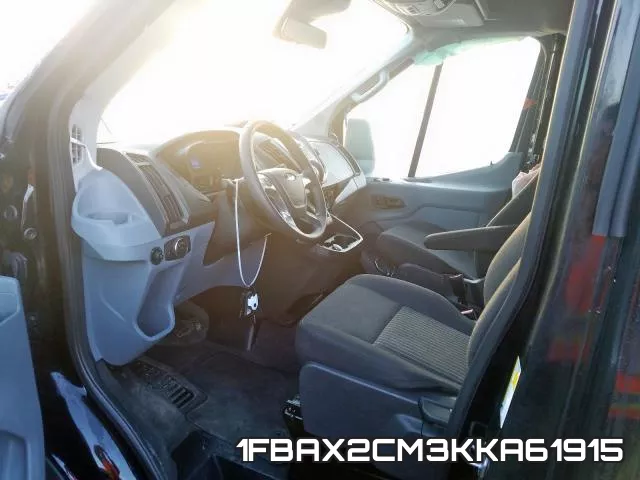 1FBAX2CM3KKA61915 фото 6