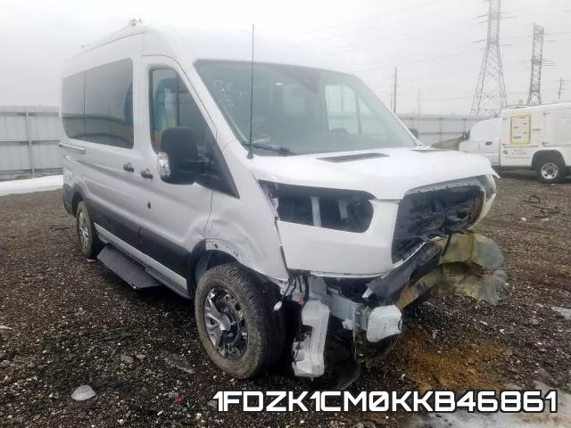 1FDZK1CM0KKB46861 фото 3