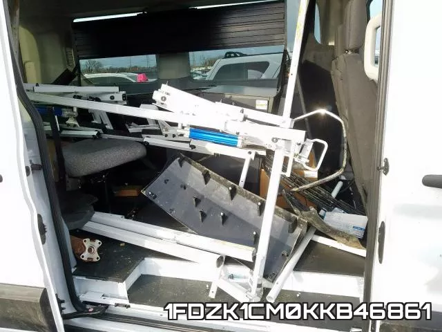 1FDZK1CM0KKB46861 фото 6