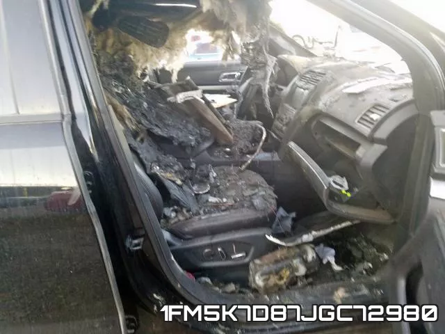 1FM5K7D87JGC72980 фото 6