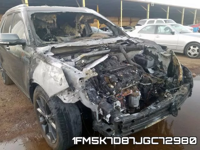 1FM5K7D87JGC72980 фото 10