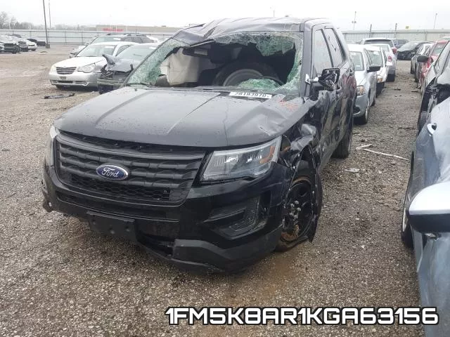1FM5K8AR1KGA63156 фото 3