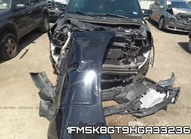 1FM5K8GT9HGA33236 фото 6