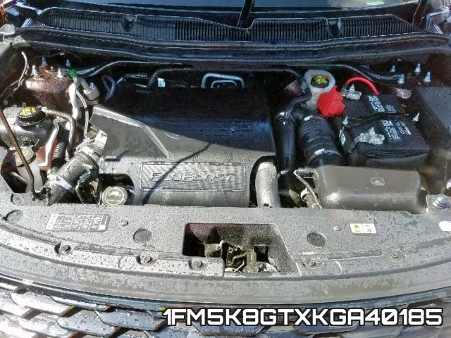 1FM5K8GTXKGA40185 фото 8