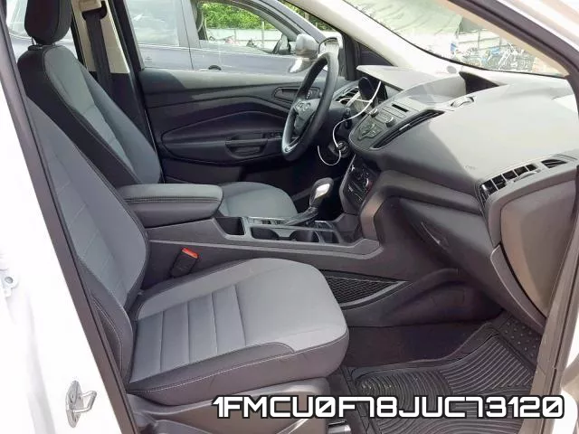 1FMCU0F78JUC73120 фото 4