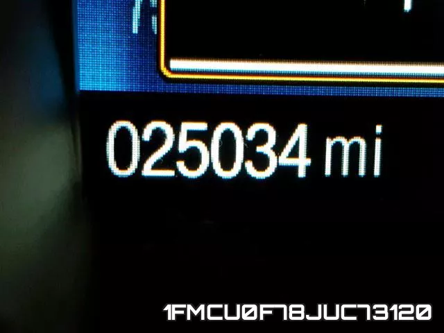 1FMCU0F78JUC73120 фото 7