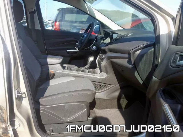 1FMCU0GD7JUD02160 фото 6