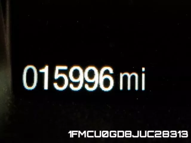 1FMCU0GD8JUC28313 фото 8