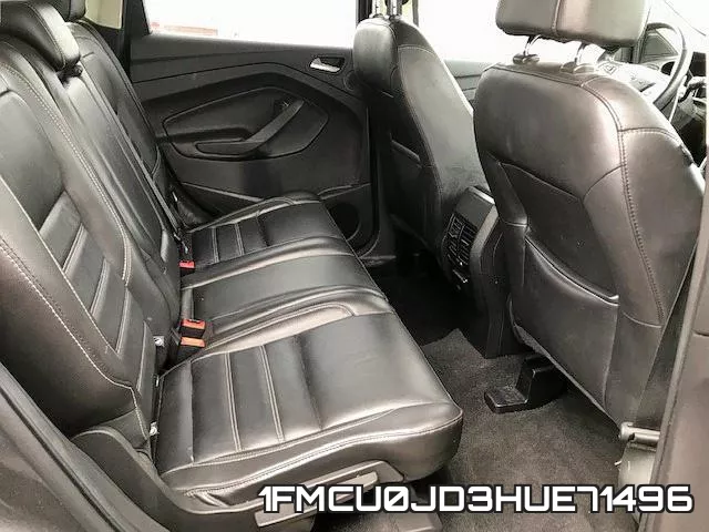 1FMCU0JD3HUE71496 фото 7