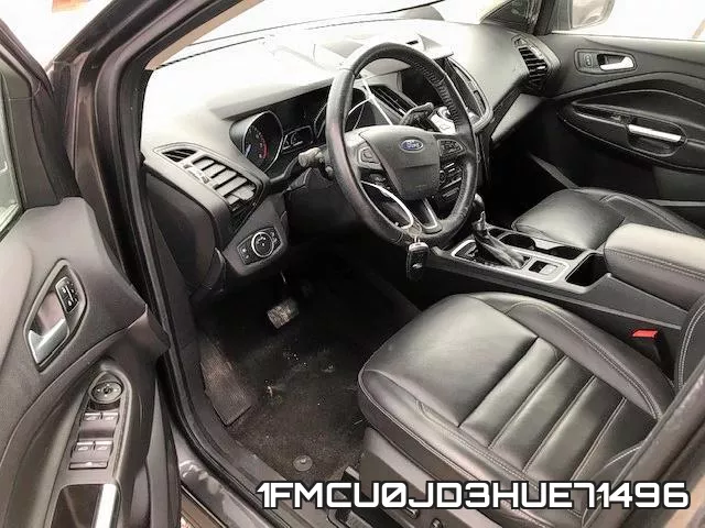 1FMCU0JD3HUE71496 фото 10