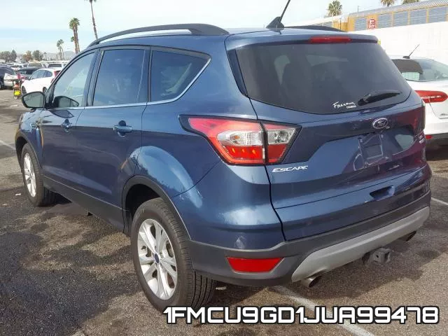 1FMCU9GD1JUA99478 фото 4