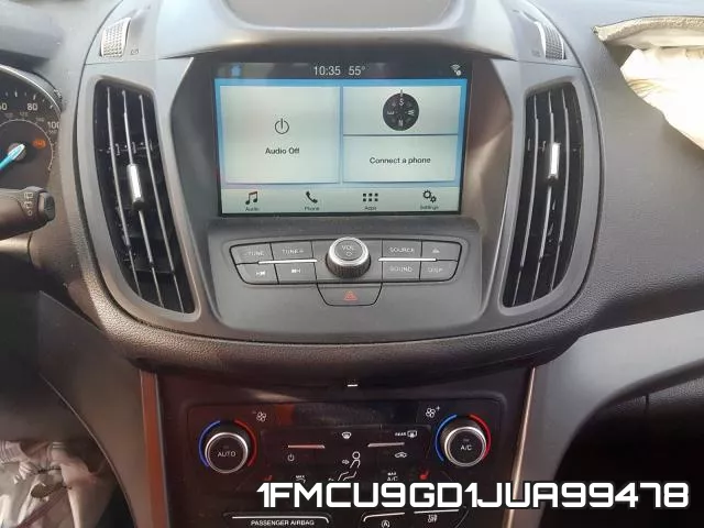 1FMCU9GD1JUA99478 фото 9