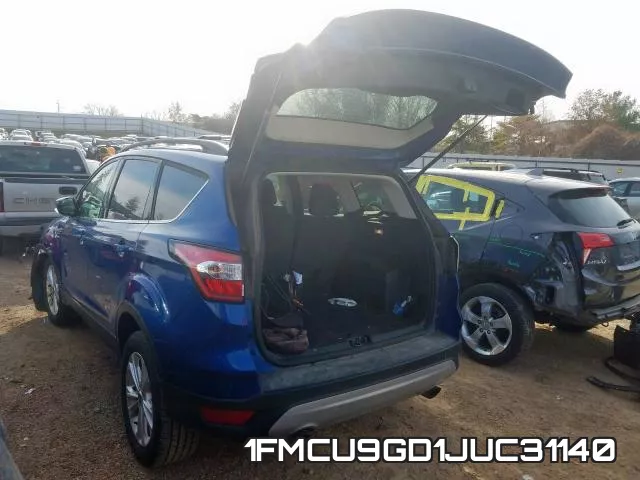 1FMCU9GD1JUC31140 фото 4