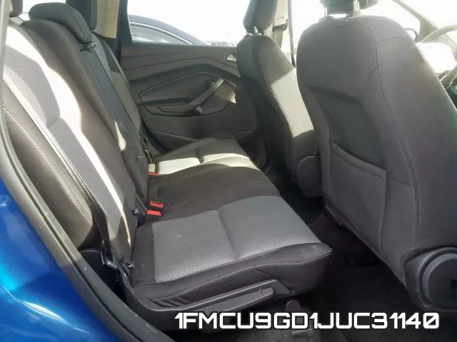 1FMCU9GD1JUC31140 фото 6