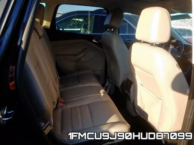 1FMCU9J90HUD87099 фото 4
