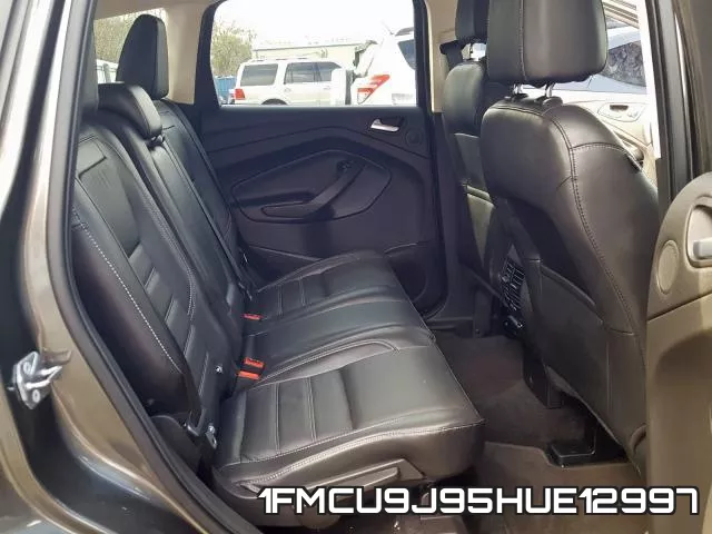 1FMCU9J95HUE12997 фото 7