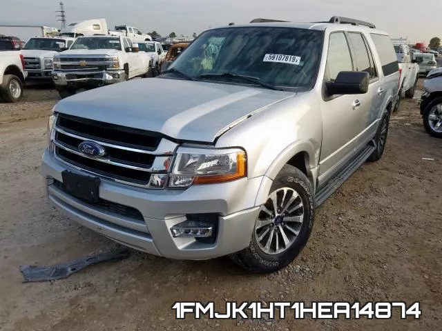 1FMJK1HT1HEA14874 фото 2