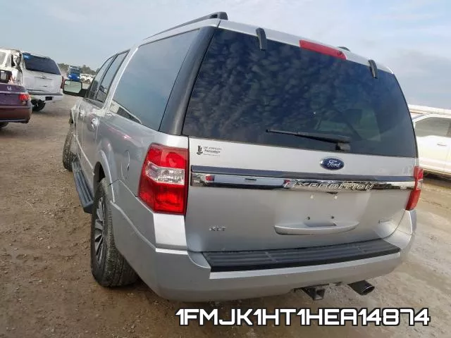 1FMJK1HT1HEA14874 фото 3