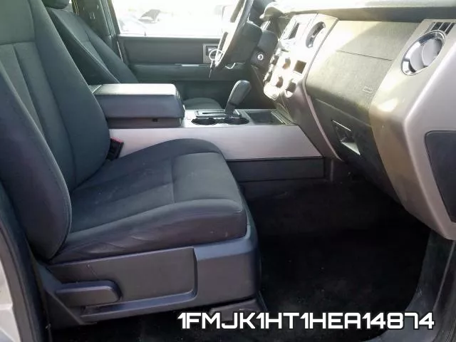 1FMJK1HT1HEA14874 фото 5