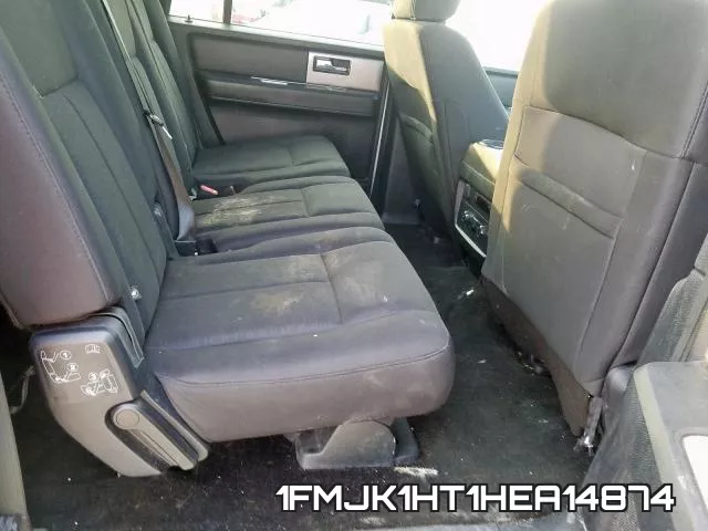 1FMJK1HT1HEA14874 фото 6