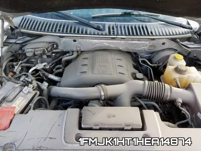 1FMJK1HT1HEA14874 фото 7