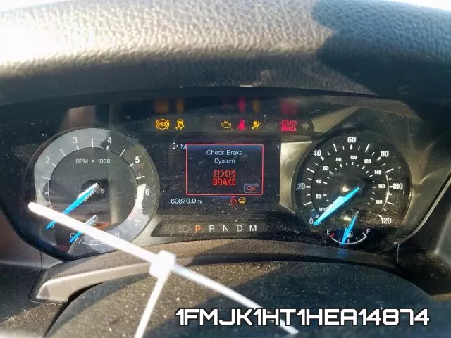 1FMJK1HT1HEA14874 фото 8