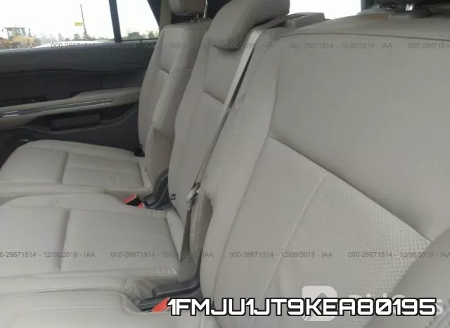 1FMJU1JT9KEA80195 фото 9