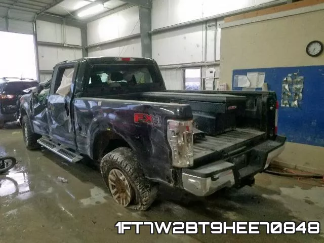 1FT7W2BT9HEE70848 фото 3