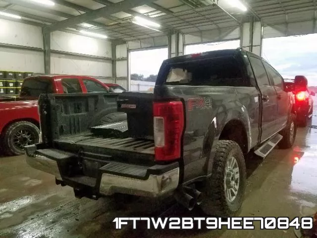 1FT7W2BT9HEE70848 фото 4