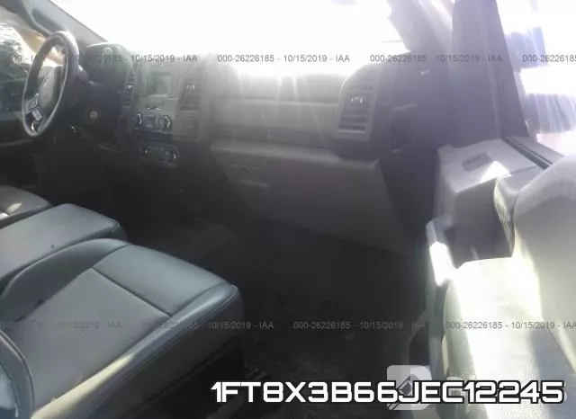 1FT8X3B66JEC12245 фото 4
