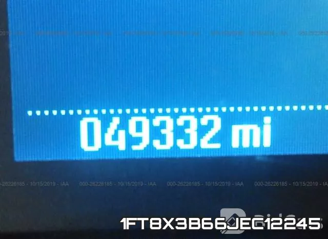 1FT8X3B66JEC12245 фото 5