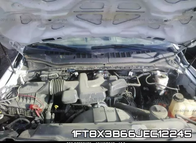 1FT8X3B66JEC12245 фото 7